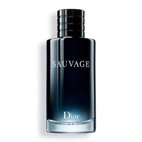 dior sauvage eau de toillette|dior sauvage 200ml best price.